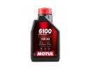 MOTUL 5W40 (1L) 6100 SYN-CLEAN SPEC МАСЛО МОТОРНОЕ_ACEA C3 API SN BMW LL-04 MB 229.51